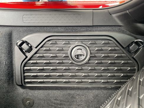 New 2026 RAM 1500 Big Horn AWD/4WD image 19