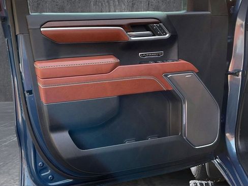 Used 2024 GMC Sierra 1500 Denali Ultimate image 21