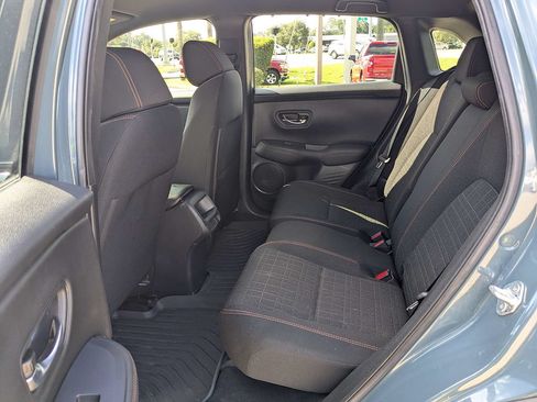 Used 2023 Honda HR-V Sport image 13