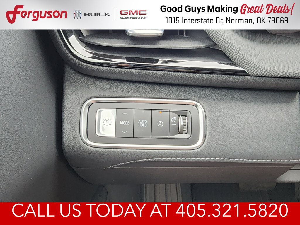 New 2026 Buick Enclave Sport Touring w/ Super Cruise Package FWD image 19