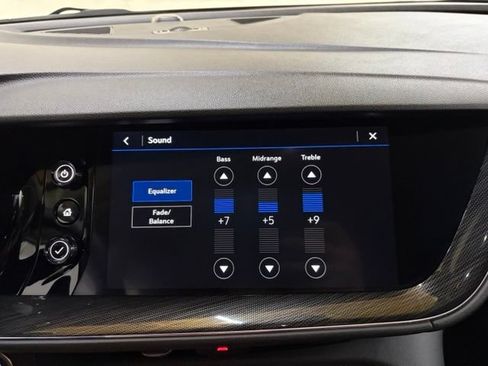 Used 2022 Buick Envision Preferred FWD image 40