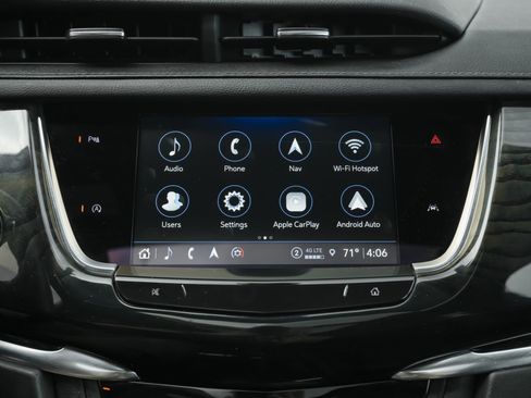 Used 2024 Cadillac XT6 Premium Luxury w/ LPO, Floor Liner Package image 13