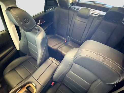 Certified 2024 Mercedes-Benz GLE 350 4MATIC image 23