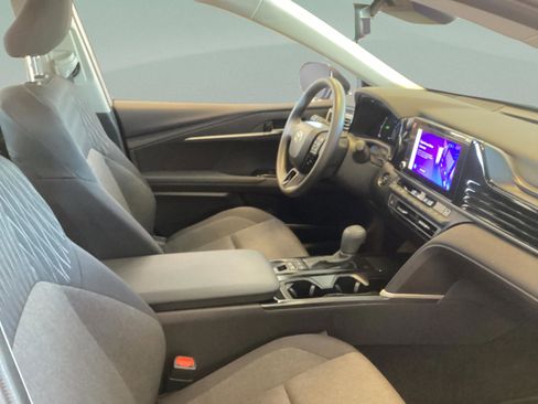 Certified 2025 Toyota Camry LE FWD image 23