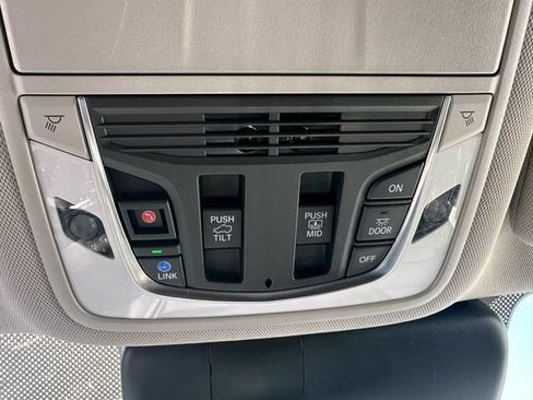 Certified 2023 Acura RDX AWD image 34