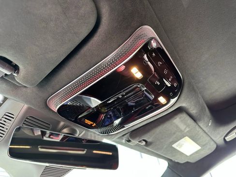 Used 2024 Mercedes-Benz S 63 AMG S image 33