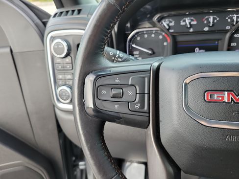 Used 2021 GMC Sierra 1500 AT4 AWD/4WD image 18
