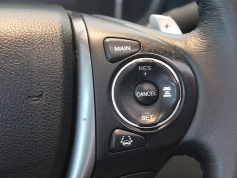 Used 2023 Honda Ridgeline RTL image 18