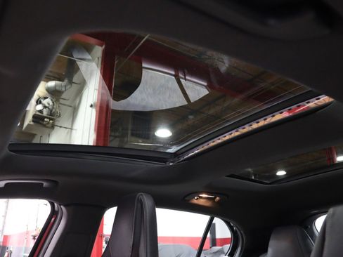 Used 2018 Mercedes-Benz GLA 45 AMG 4MATIC w/ Multimedia Package image 50