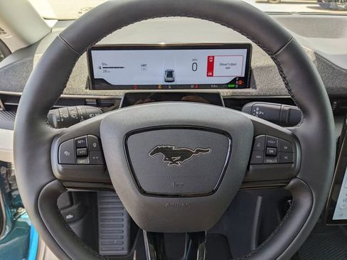 New 2026 Ford Mustang Mach-E Premium AWD/4WD image 32