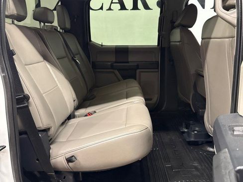 Used 2022 Ford F250 XL w/ Power Equipment Group AWD/4WD image 27