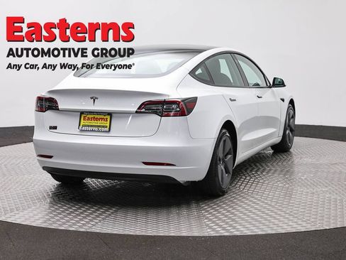 Used 2023 Tesla Model 3 Standard Range RWD image 5