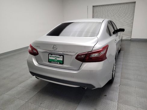 Used 2018 Nissan Altima 2.5 S w/ S Convenience Package image 7