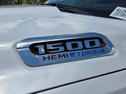 Certified 2023 RAM 1500 Limited AWD/4WD image 13