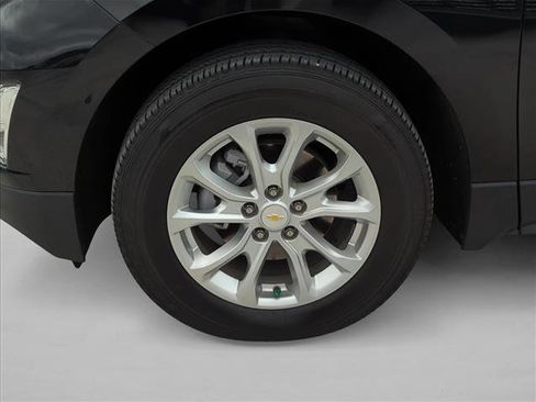 Used 2020 Chevrolet Equinox LT image 9