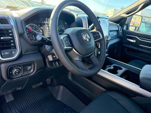 New 2026 RAM 2500 Big Horn image 25