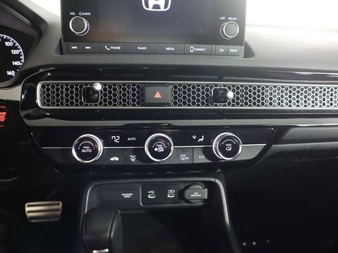 Certified 2025 Honda Civic Sport image 38