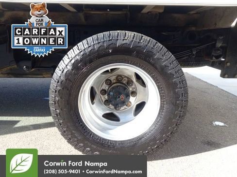 Used 2022 GMC Sierra 3500 Denali w/ Denali Ultimate Package image 32