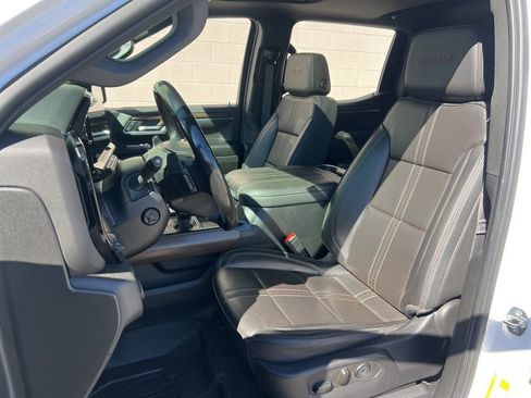 Used 2023 Chevrolet Silverado 1500 High Country w/ High Country Premium Package image 24