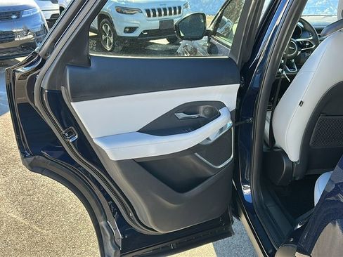 Certified 2024 Jaguar E-PACE R-Dynamic SE image 19