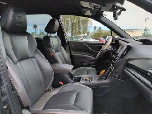 Used 2023 Subaru Forester Wilderness w/ Wilderness Package image 17