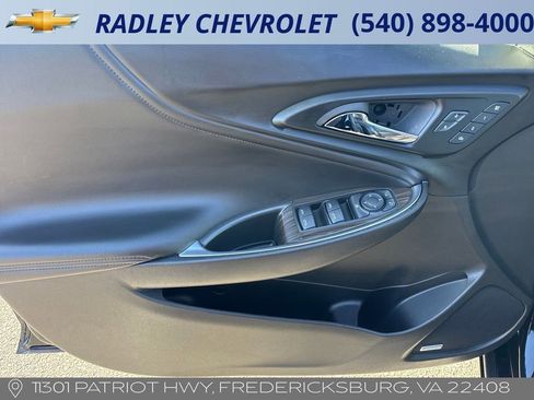 Certified 2024 Chevrolet Malibu LT image 5