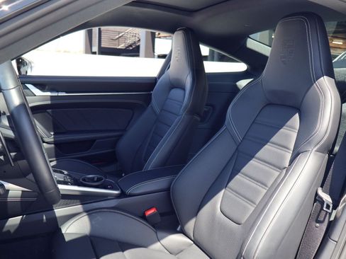Certified 2025 Porsche 911 Carrera S RWD image 5