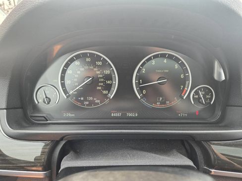 Used 2014 BMW 535i xDrive Sedan AWD/4WD image 29