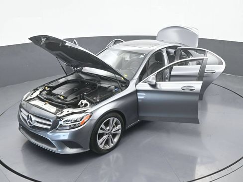 Used 2019 Mercedes-Benz C 300 Sedan image 64