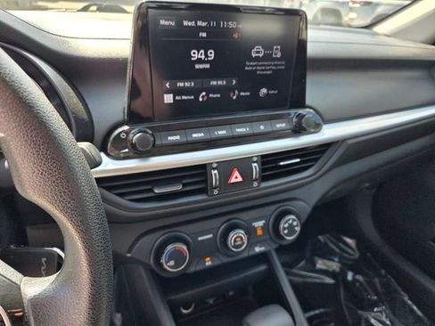 Used 2024 Kia Forte LXS image 22