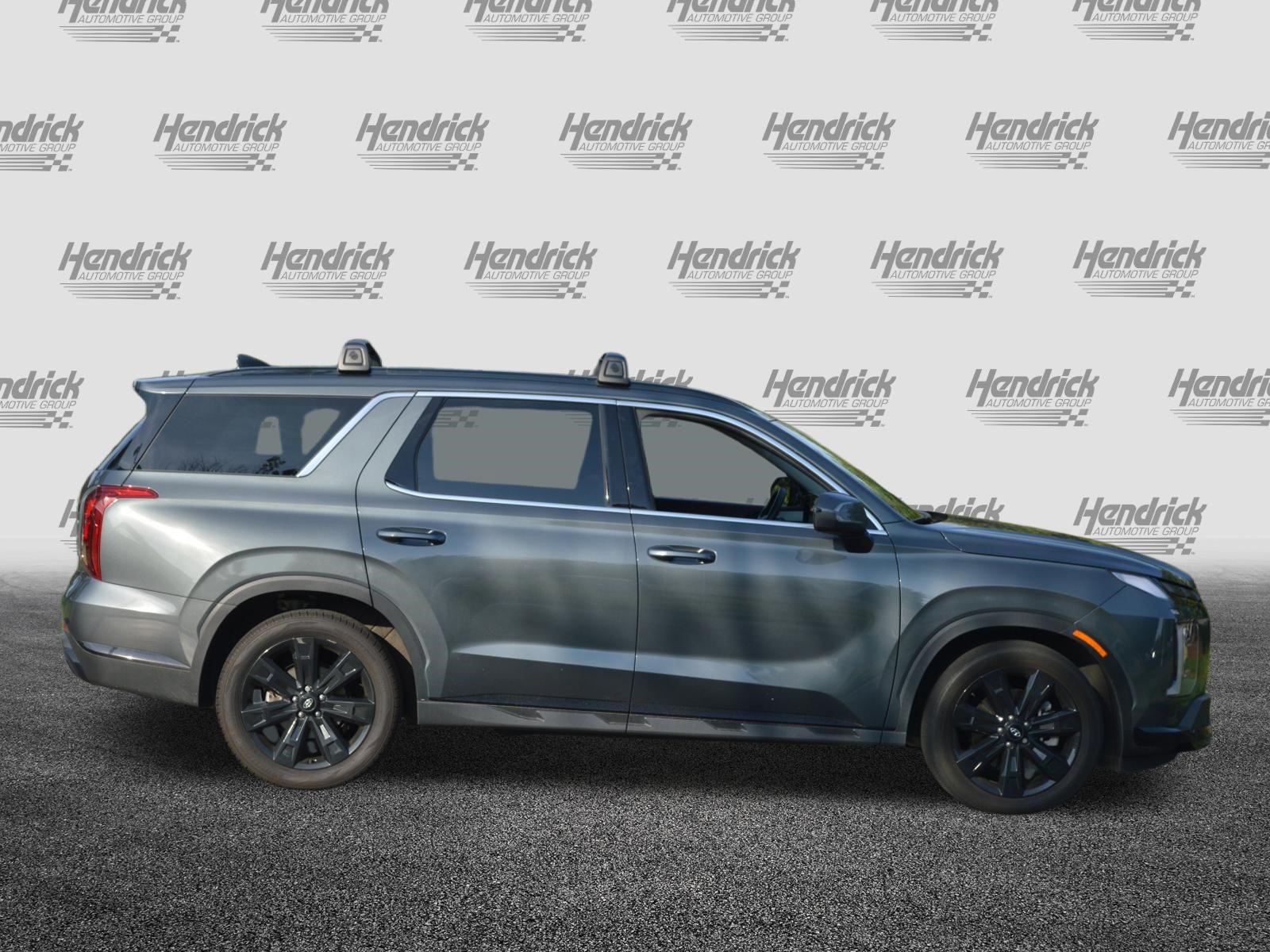 Used 2024 Hyundai Palisade XRT AWD/4WD image 9