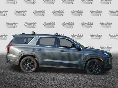 Used 2024 Hyundai Palisade XRT AWD/4WD image 9