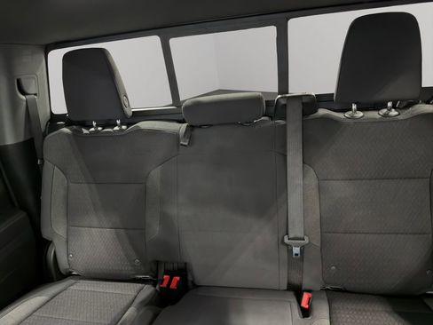 Used 2025 Chevrolet Silverado 1500 RST w/ Convenience Package II image 38