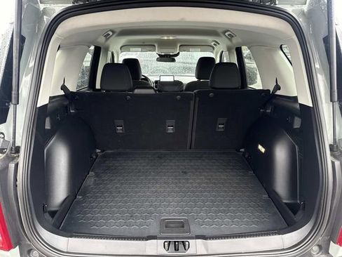 Certified 2024 Ford Bronco Sport Big Bend w/ Convenience Package image 5