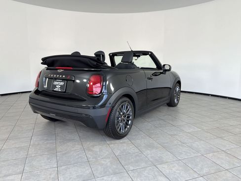 New 2026 MINI Cooper S FWD image 9