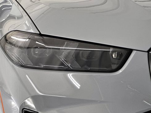 Certified 2024 BMW X5 sDrive40i w/ M Sport Package RWD image 10