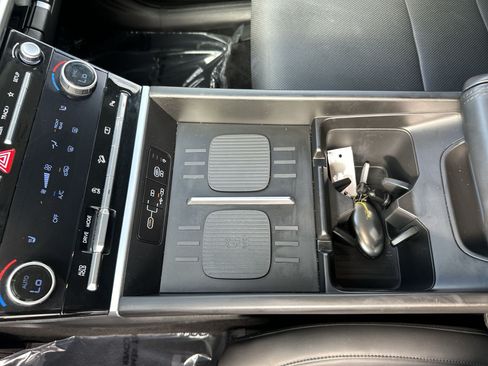 Used 2025 Hyundai Santa Fe SEL FWD image 20