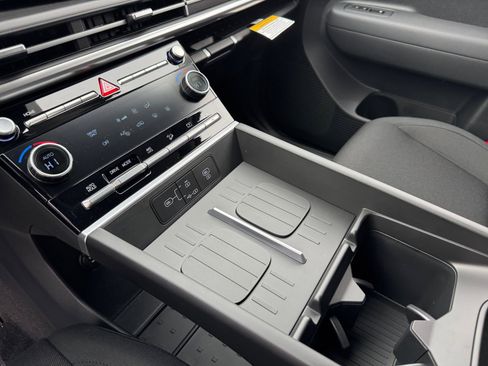 New 2026 Hyundai Santa Fe SE AWD/4WD image 29