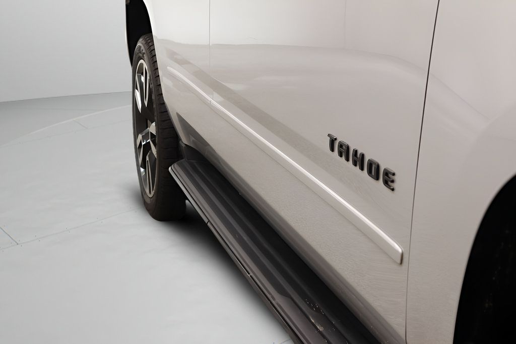 Used 2019 Chevrolet Tahoe Premier AWD/4WD image 40