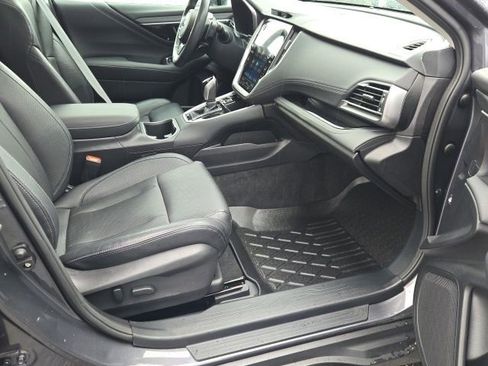 Certified 2024 Subaru Outback Touring XT image 10