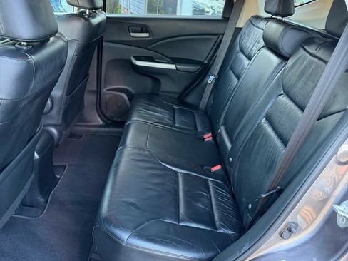 Used 2012 Honda CR-V EX-L image 10