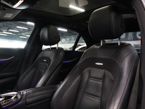 Used 2019 Mercedes-Benz E 53 AMG 4MATIC Sedan image 11