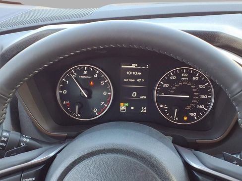 New 2026 Subaru Ascent Touring image 9