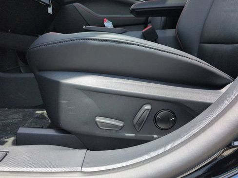 New 2026 Ford Mustang Mach-E Premium w/ Sport Appearance Package RWD image 19