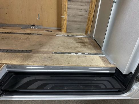 Used 2019 Mercedes-Benz Sprinter 4x4 170 image 29