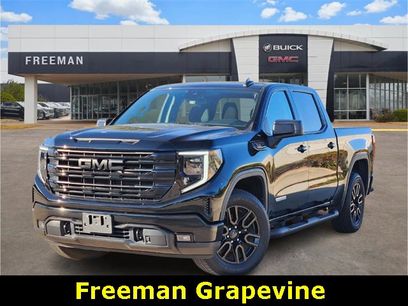 Used 2023 GMC Sierra 1500 Elevation