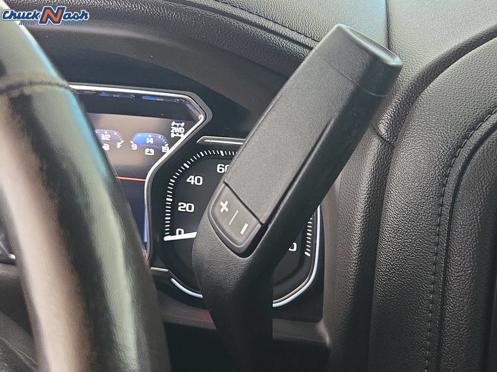 Used 2022 GMC Sierra 2500 Denali w/ Denali Black Diamond Edition AWD/4WD image 21
