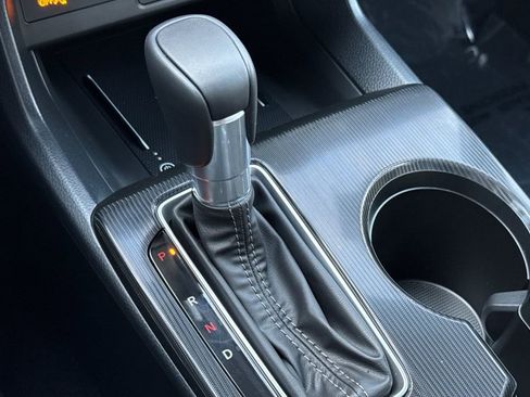 Certified 2026 Honda Civic Sport Touring image 21