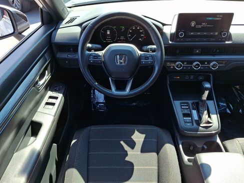 Certified 2023 Honda CR-V Sport image 10