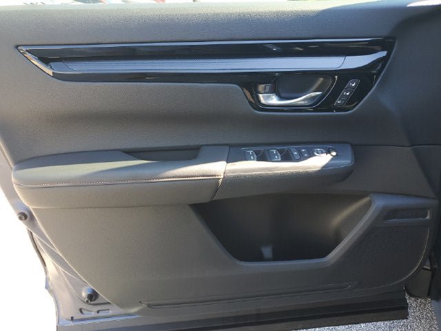 New 2027 Honda CR-V Sport Touring image 23